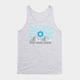 rise and shine 2 Tank Top